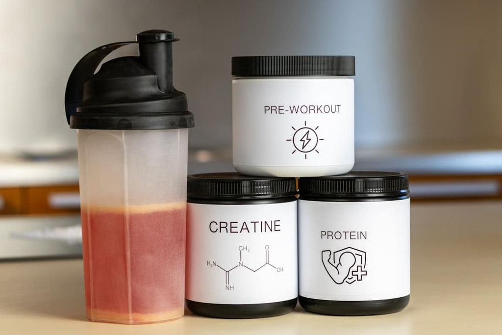 Decoding Protein Powders: How to Make the Best Choice