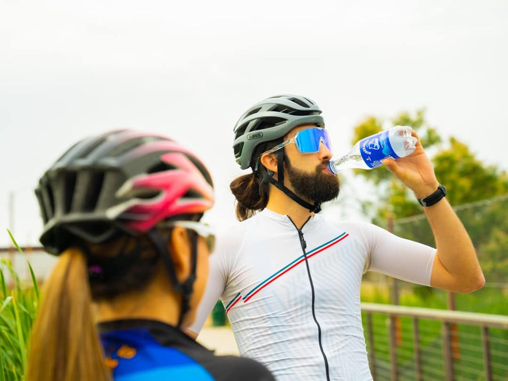 The Truth About Electrolytes and Athletic Performance