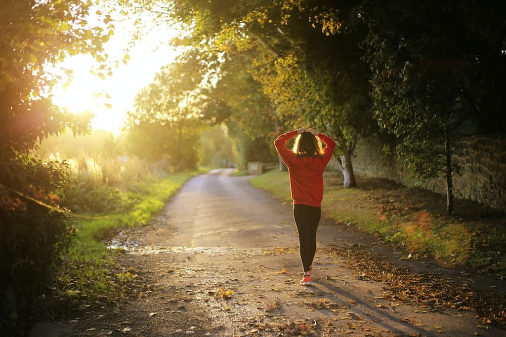 Romancing the Run: Revitalising Supplements for Couples' Workouts