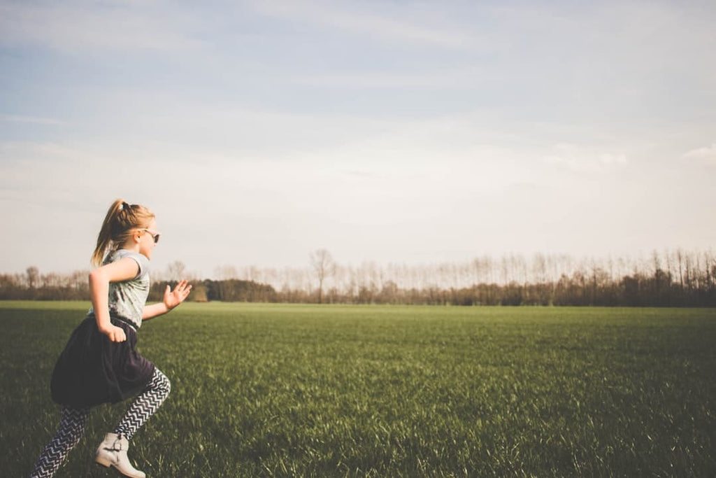 Ashwagandha: Stress Relief for the Active Body