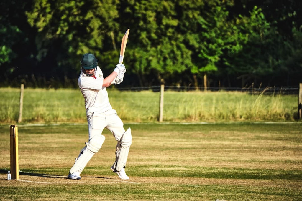 "Cricket Nutrition: Preparing for the Season Ahead"