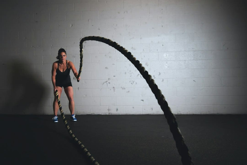 Optimising Your Workouts: Unleashing Your Potential with Nutrient Timing