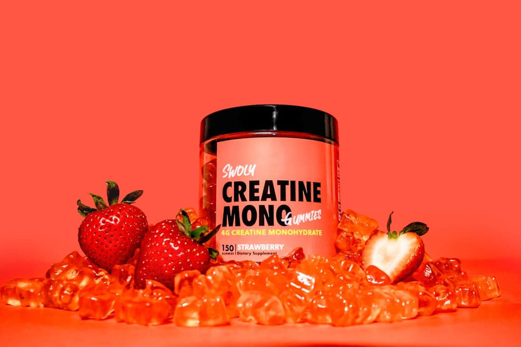 Creatine: The Key to Unlocking Your Workout Potential