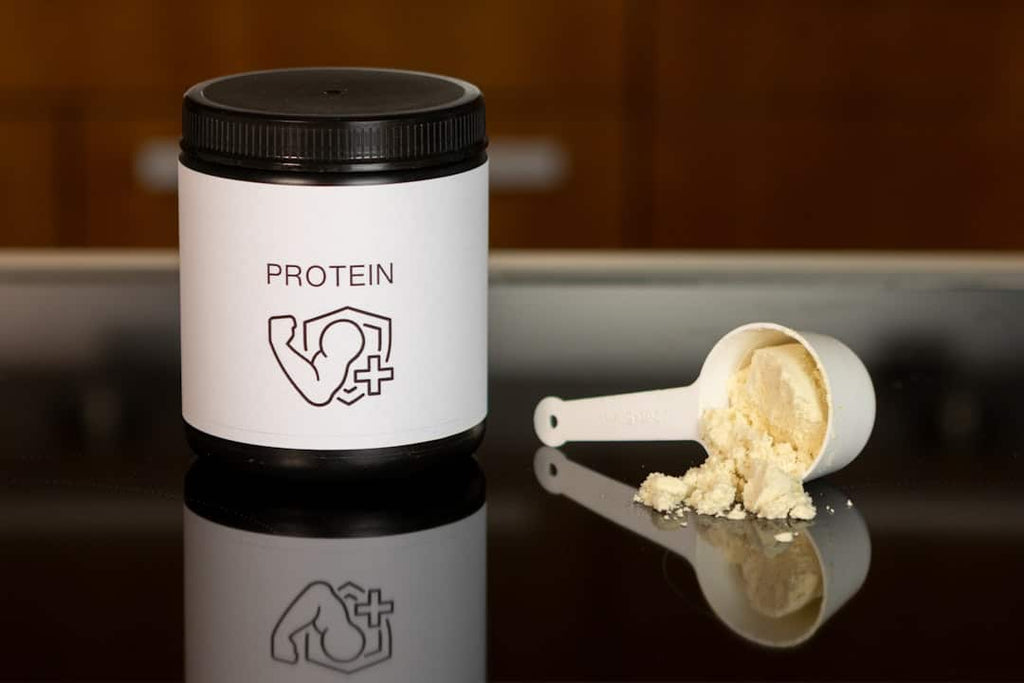 "The Benefits of Mixing Protein Sources: A Nutritional Strategy"