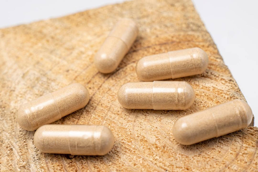 How to Choose Safe and Effective Sports Supplements