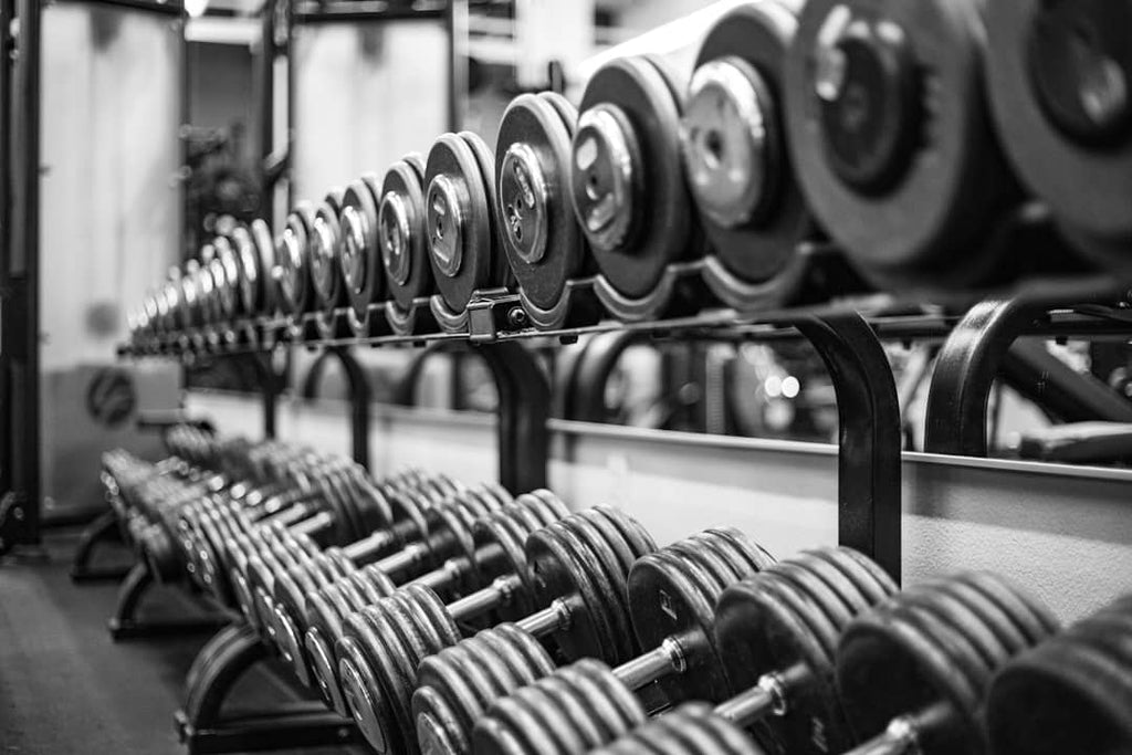 The Role of Supplements in Preventing Overtraining